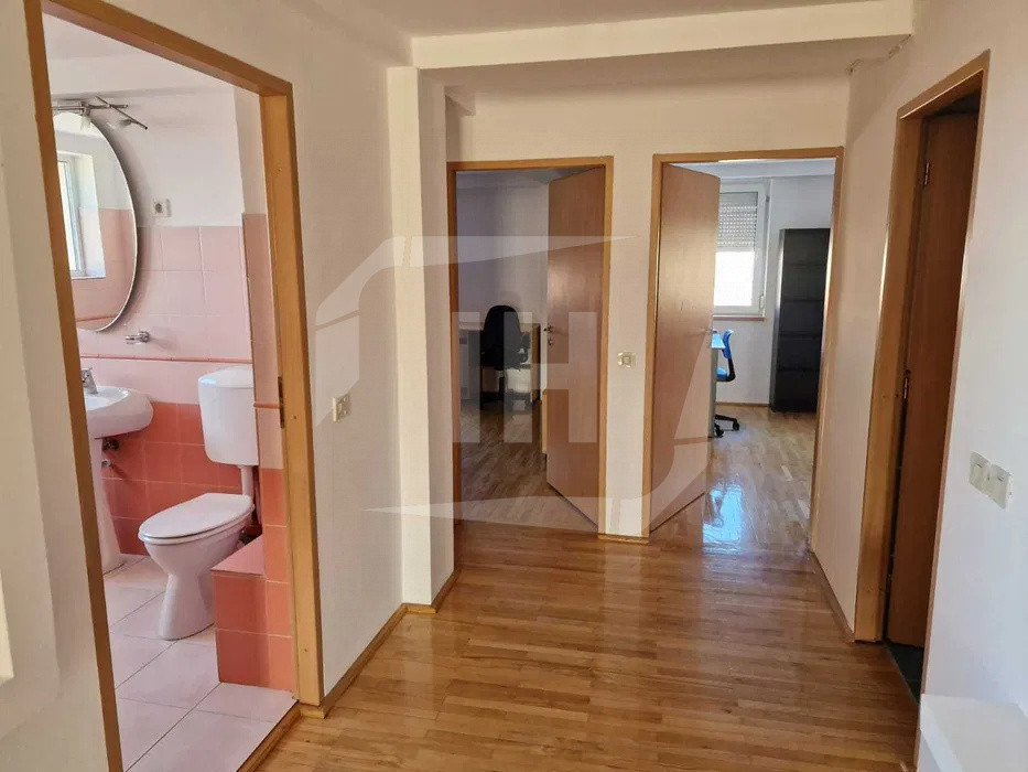 Apartament 3 camere, 100 mp, modern, zona Mircea Eliade