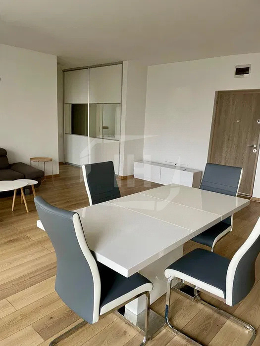 Apartament de inchiriat 2 camere, cartier Europa