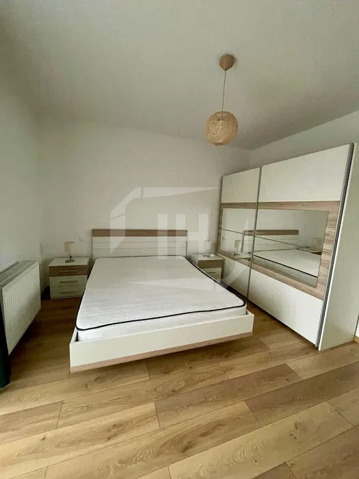 Apartament de inchiriat 2 camere, cartier Europa