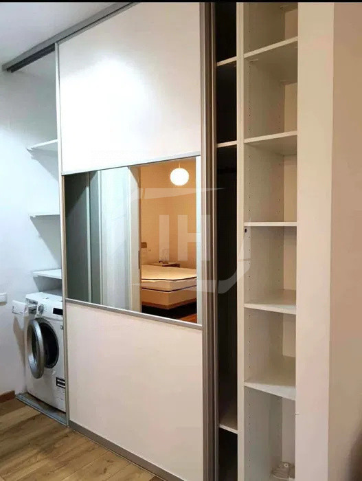 Apartament de inchiriat 2 camere, cartier Europa