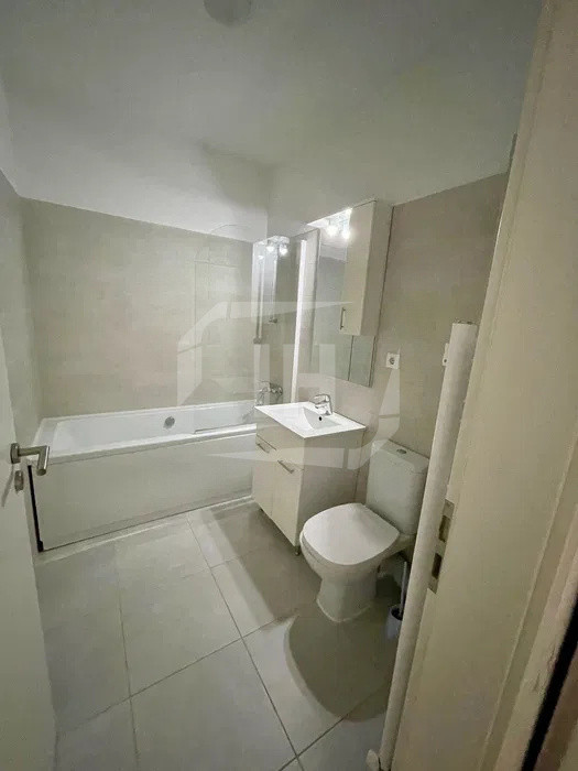 Apartament de inchiriat 2 camere, cartier Europa