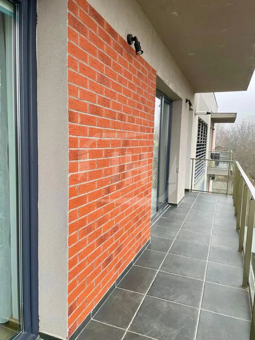 Apartament de inchiriat 2 camere, cartier Europa