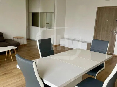 Apartament de inchiriat 2 camere, cartier Europa