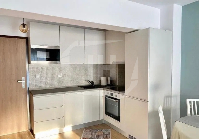 Apartament 2 camere, terasa 11 mp in bloc nou zona Iulius Mall