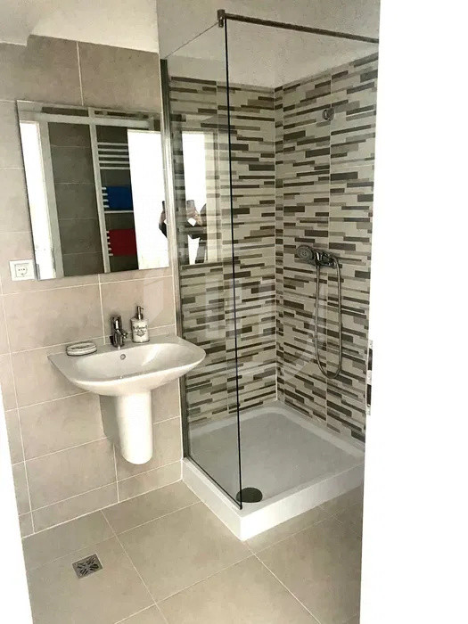 Apartament 2 camere, terasa 11 mp in bloc nou zona Iulius Mall