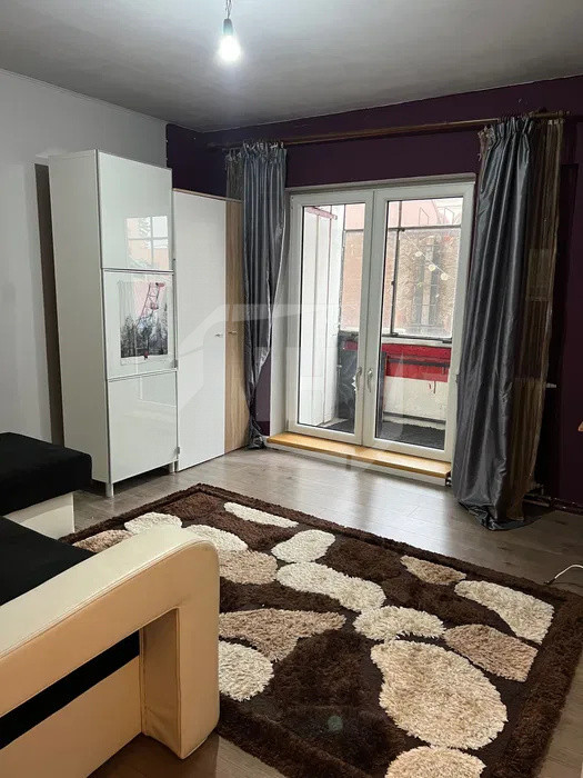 Apartament 4 camere, 2 bai si 3 balcoane, etaj 1 zona Iulius Mall