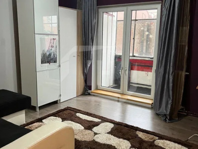 Apartament 4 camere, 2 bai si 3 balcoane, etaj 1 zona Iulius Mall