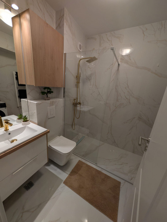 Apartament deosebit, parcare, zona Vivo