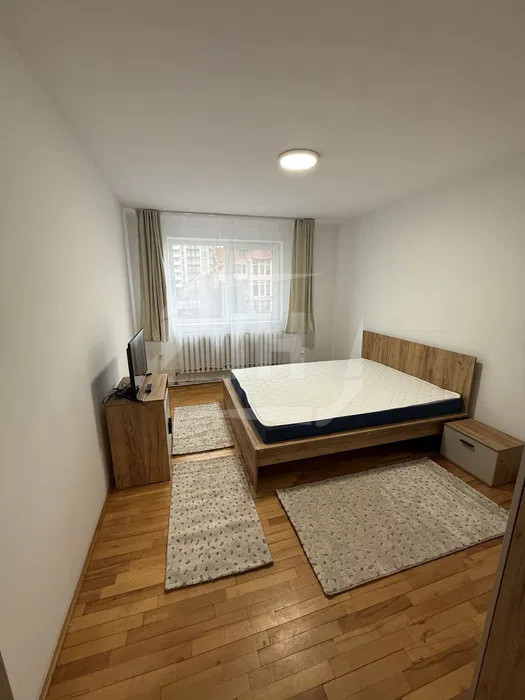 Apartament de inchiriat 2 camere, Marasti