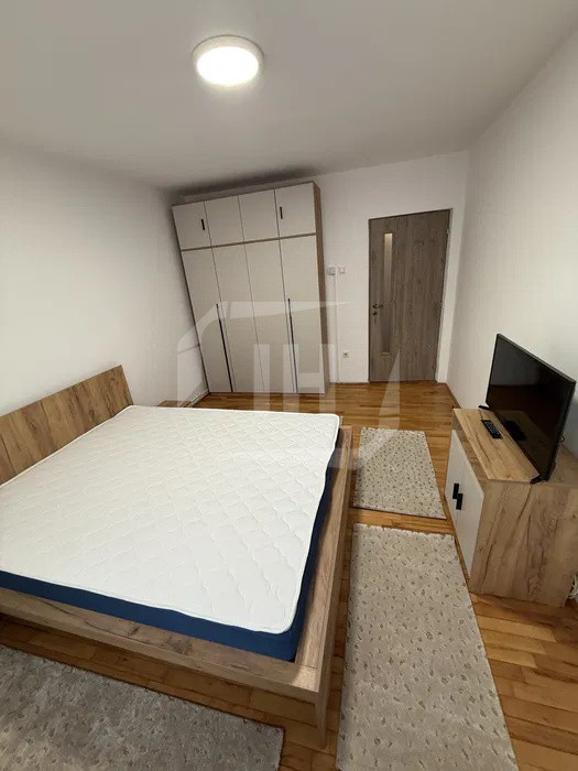 Apartament de inchiriat 2 camere, Marasti