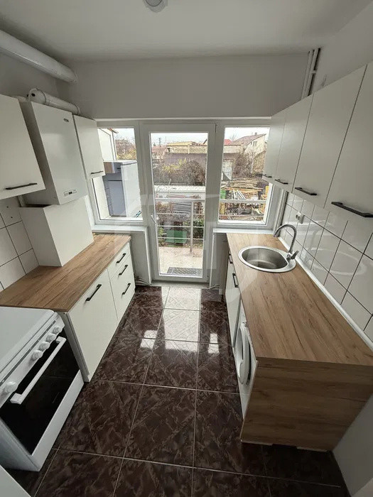 Apartament de inchiriat 2 camere, Marasti