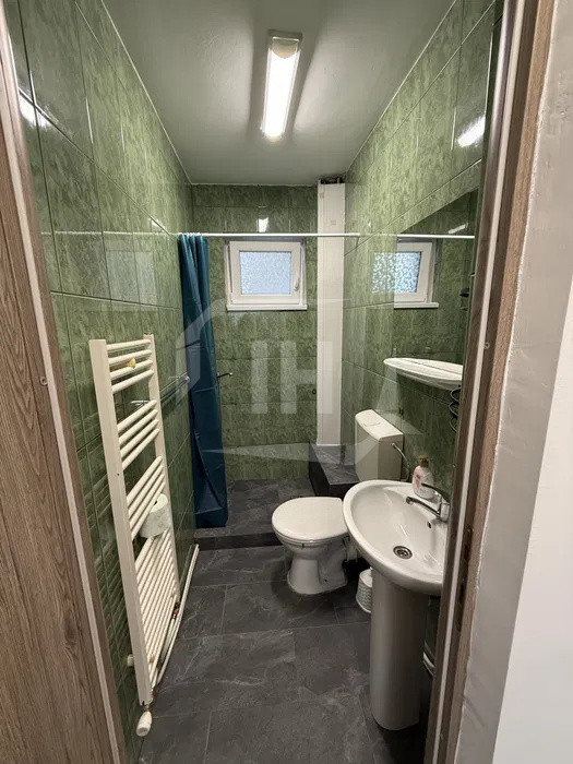 Apartament de inchiriat 2 camere, Marasti