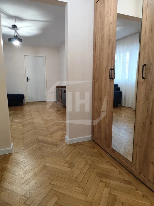Apartament 2 camere, 50 mp, etaj 1 in Gheorgheni