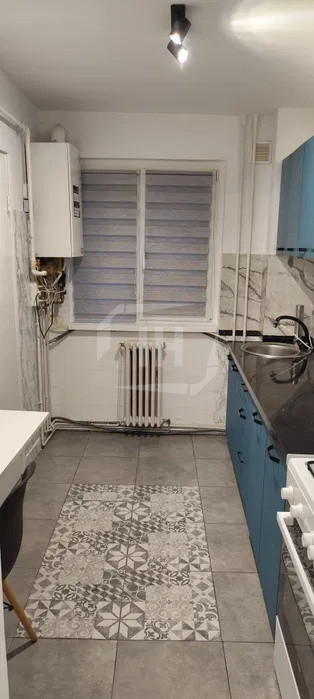 Apartament 2 camere, 50 mp, etaj 1 in Gheorgheni