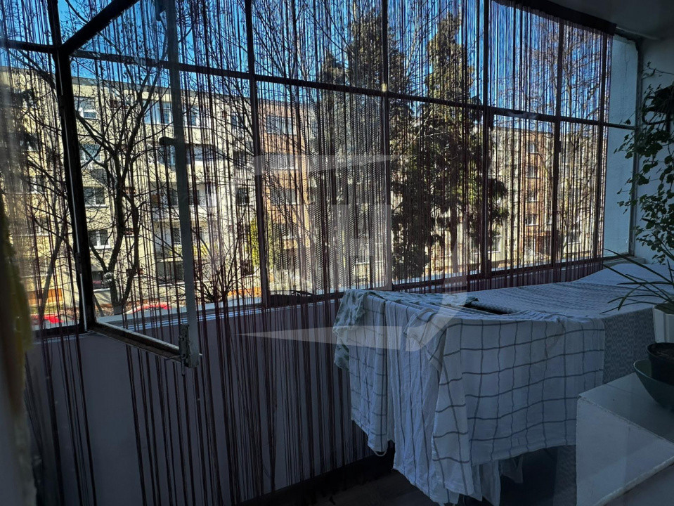 Apartament 2 camere, 50 mp, etaj 1 in Gheorgheni