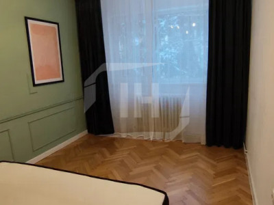 Apartament 2 camere, 50 mp, etaj 1 in Gheorgheni