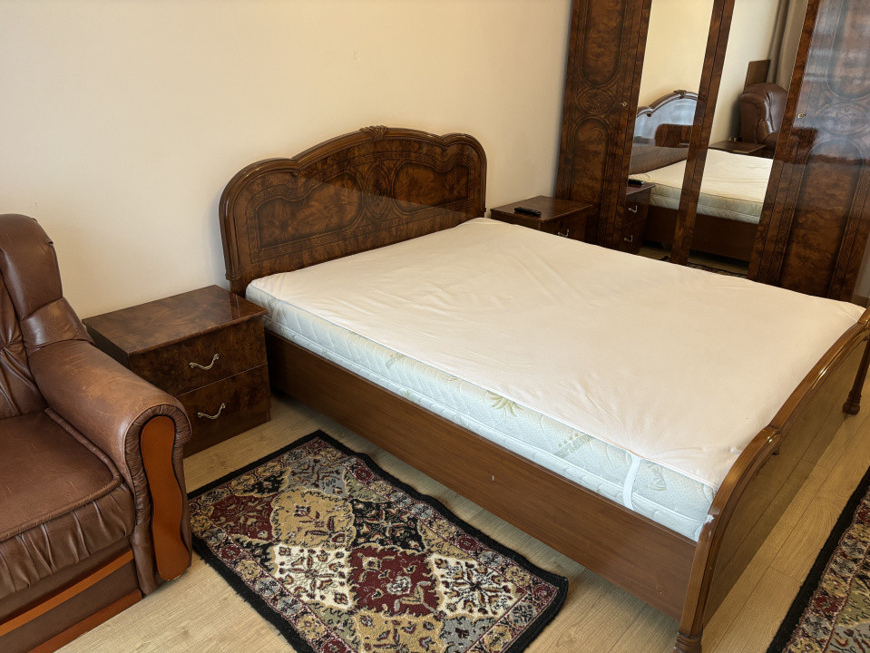 Apartament 2 camere | Buna Ziua | Parcare Subterana