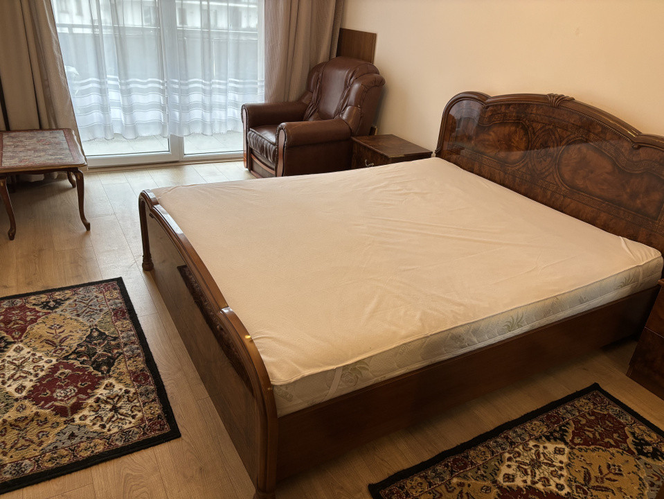 Apartament 2 camere | Buna Ziua | Parcare Subterana