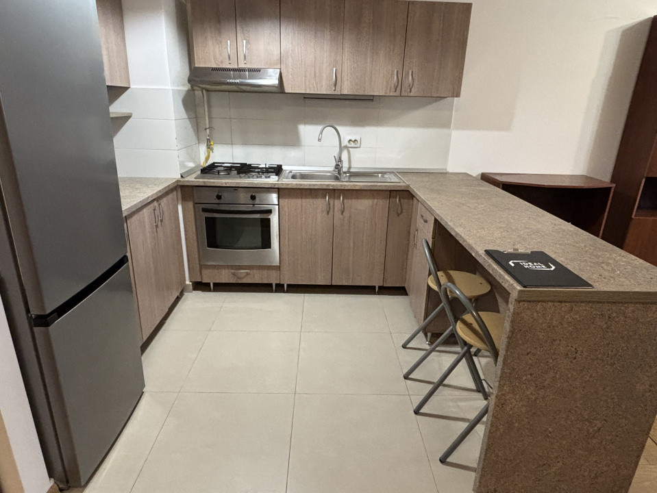 Apartament 2 camere | Buna Ziua | Parcare Subterana