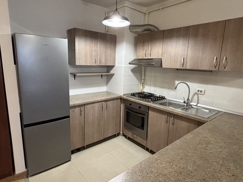 Apartament 2 camere | Buna Ziua | Parcare Subterana