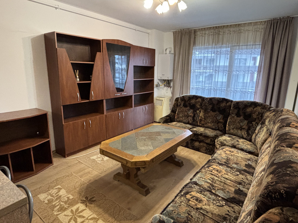 Apartament 2 camere | Buna Ziua | Parcare Subterana