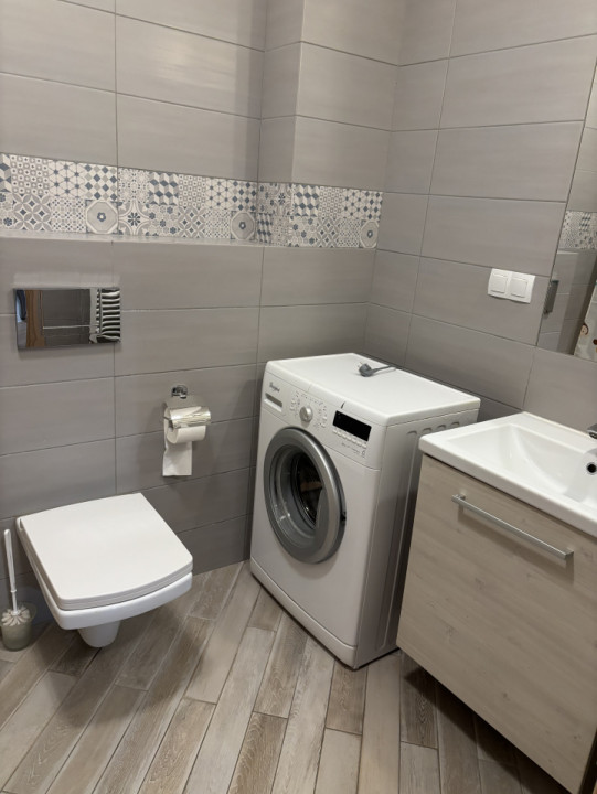 Apartament 2 camere | Buna Ziua | Parcare Subterana