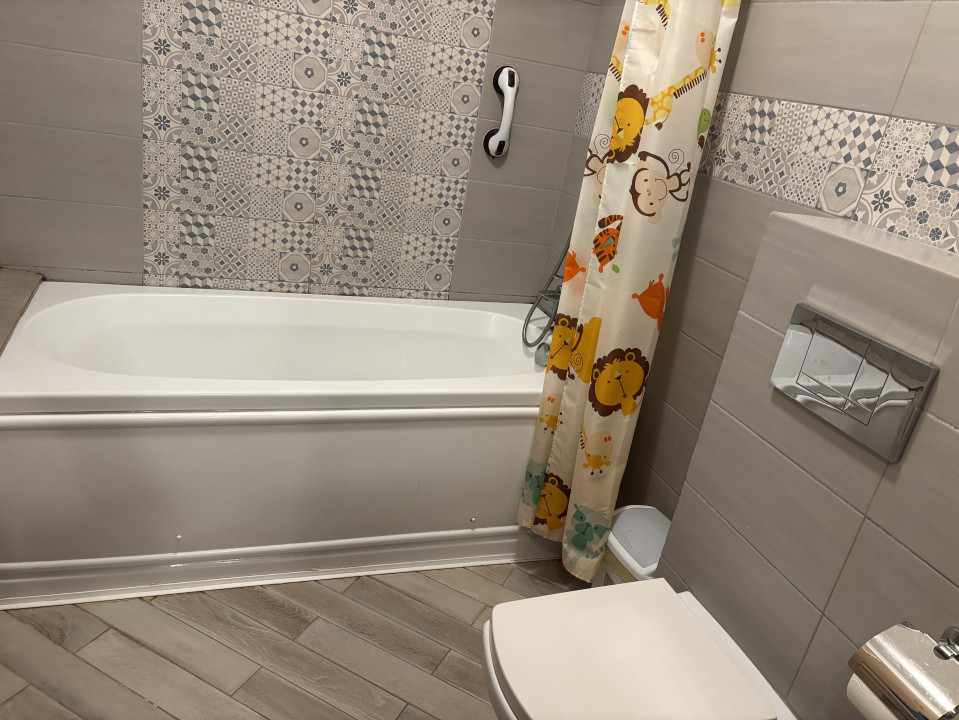 Apartament 2 camere | Buna Ziua | Parcare Subterana