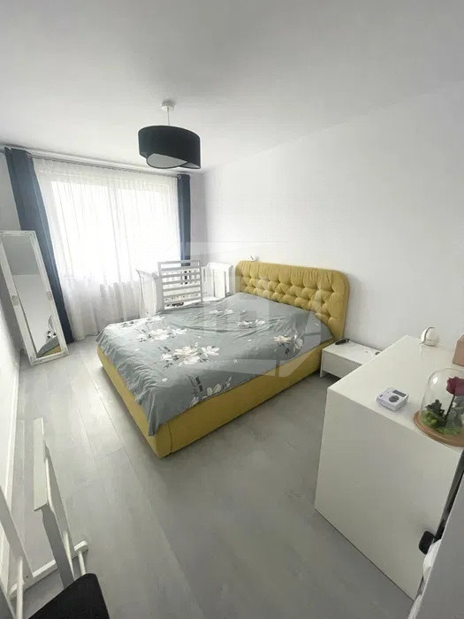 Apartament 3 camere, 72 mp, parcare subterana, in bloc nou zona IRA