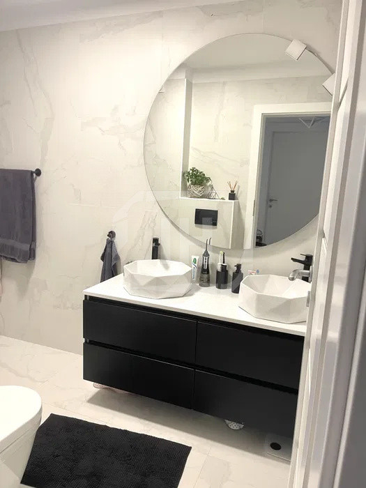 Apartament 3 camere, 72 mp, parcare subterana, in bloc nou zona IRA