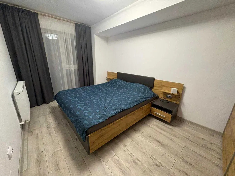 Apartament 2 camere, cartier Dambul Rotund