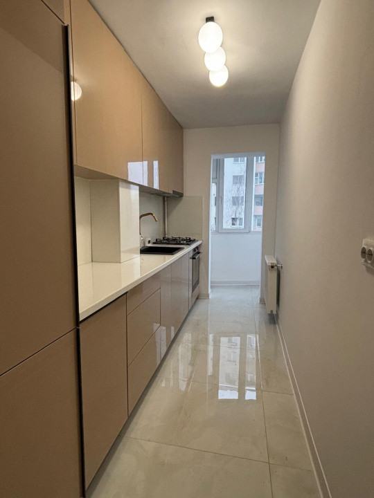 Apartament 4 camere la cheie, zona McDonald's Manastur