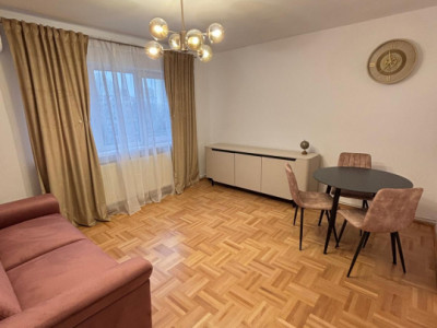 Apartament 4 camere la cheie, zona McDonald's Manastur
