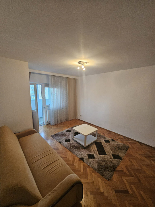 Apartament 2 camere decomandat, cartier Manastur