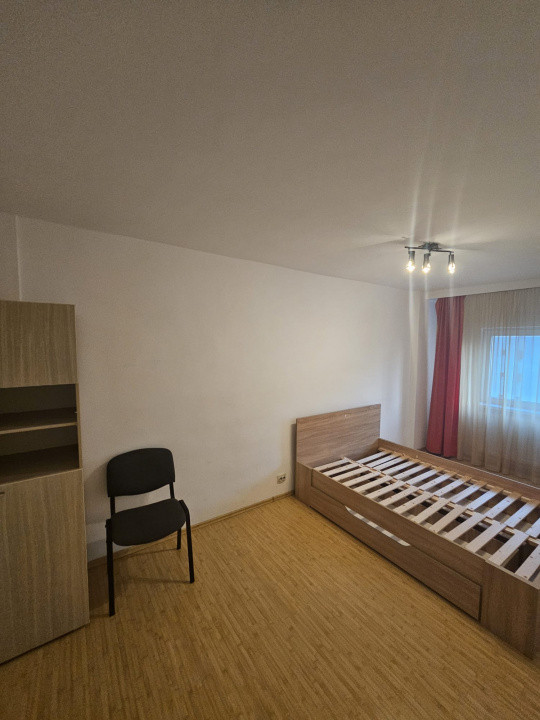 Apartament 2 camere decomandat, cartier Manastur