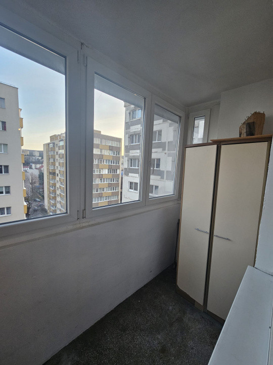 Apartament 2 camere decomandat, cartier Manastur