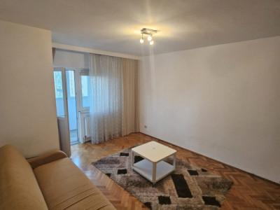 Apartament 2 camere decomandat, cartier Manastur