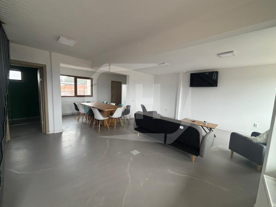  Cabana/Pensiune/Locuință cu privire la lac! 