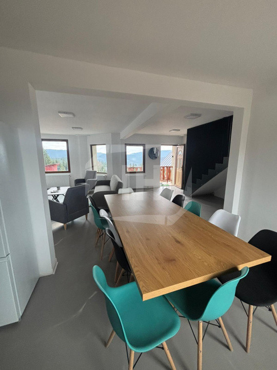  Cabana/Pensiune/Locuință cu privire la lac! 