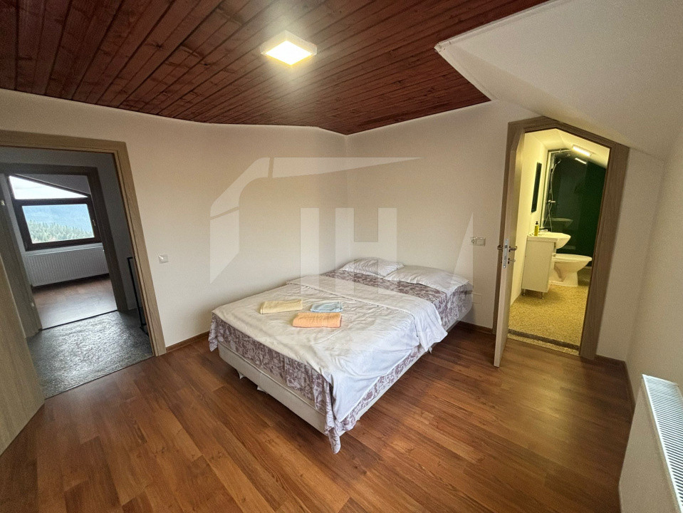  Cabana/Pensiune/Locuință cu privire la lac! 