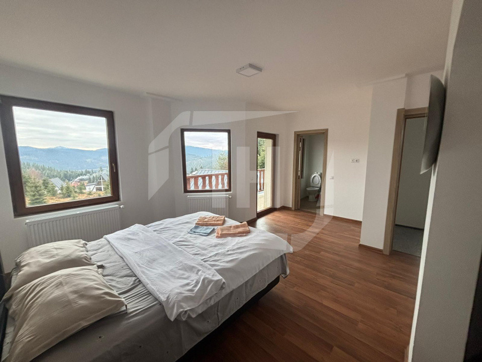  Cabana/Pensiune/Locuință cu privire la lac! 