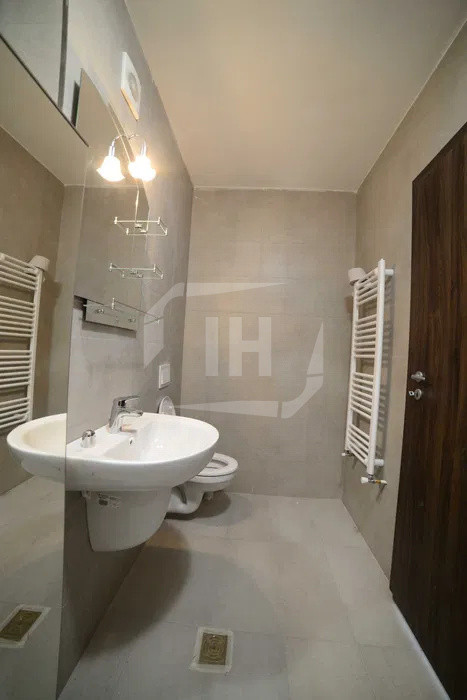 Apartament 2 camere, Borhanci, pet friendly