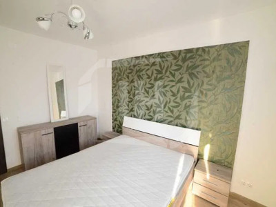 Apartament 2 camere, Borhanci, pet friendly