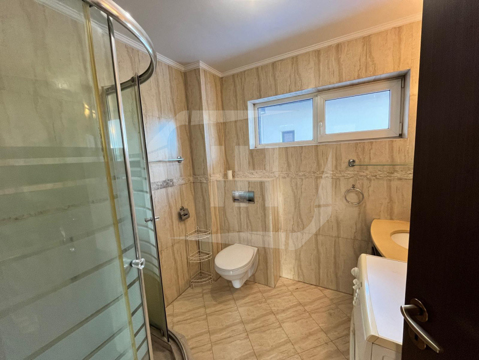 Apartament 3 camere, terasa, parcare, cartier Buna Ziua