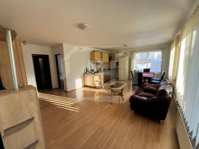 Apartament 3 camere, terasa, parcare, cartier Buna Ziua