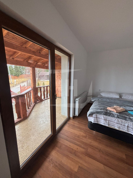  Cabana/Pensiune/Locuință cu privire la lac! 