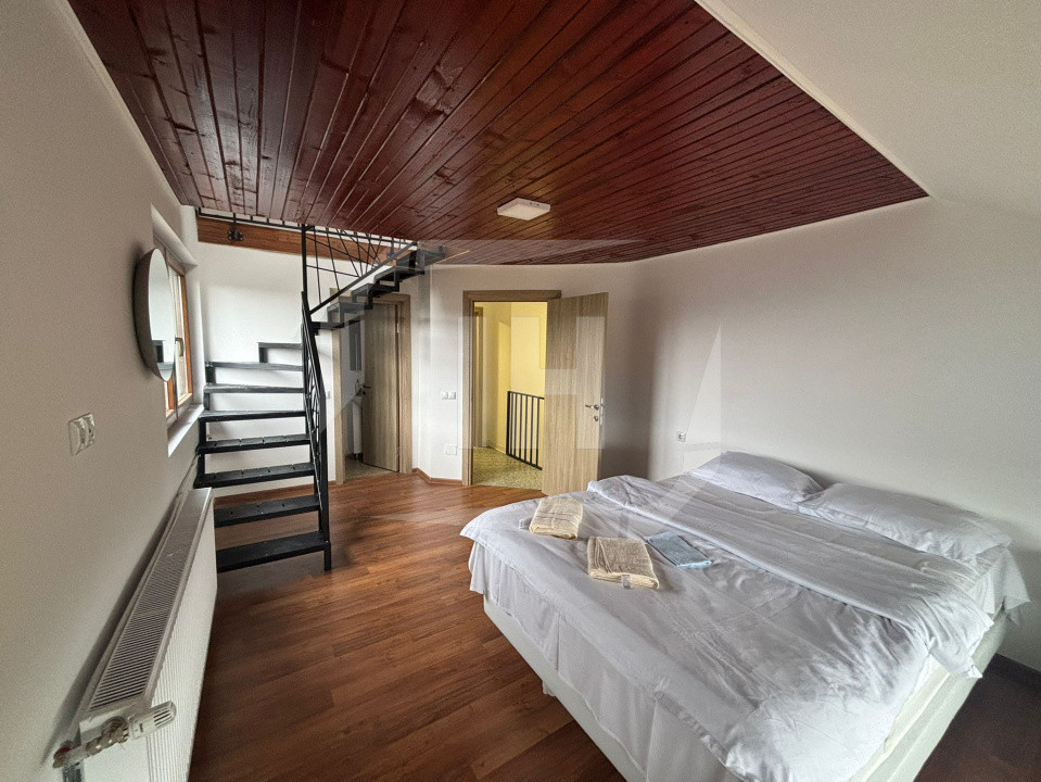  Cabana/Pensiune/Locuință cu privire la lac! 