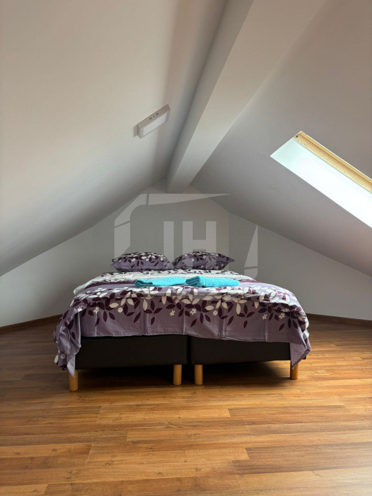  Cabana/Pensiune/Locuință cu privire la lac! 