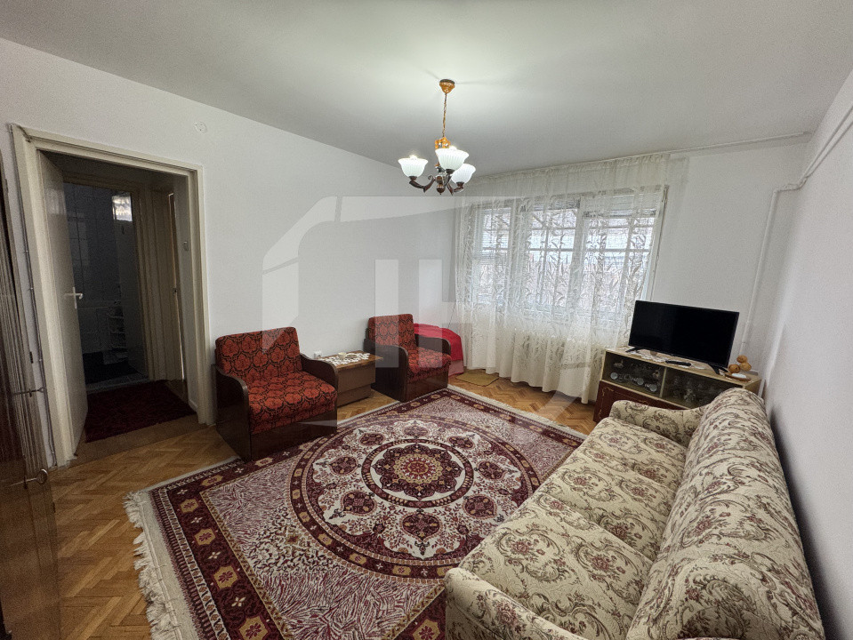 Apartament 2 camere, cu priveliste, la 5 min de mers de Iulius Mall