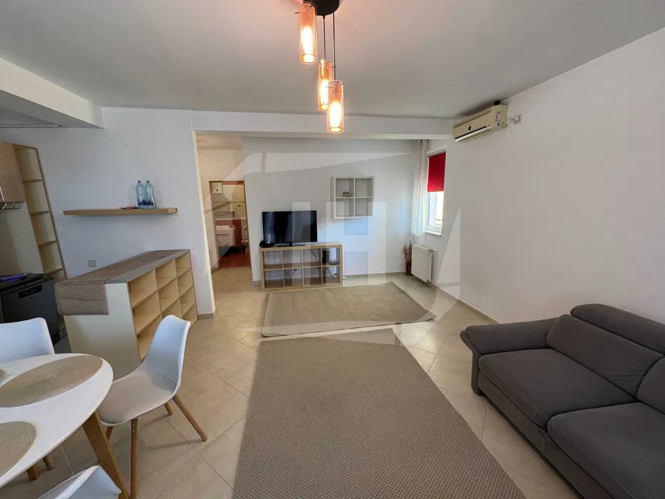 Apartament 2 camere, parcare, Buna Ziua