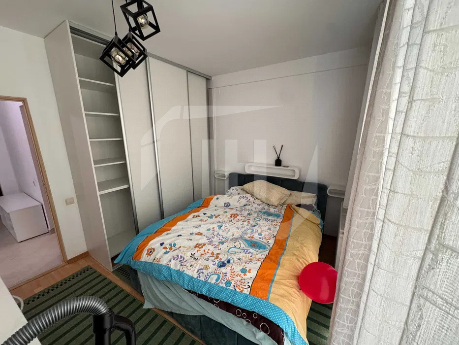 Apartament 2 camere, parcare, Buna Ziua